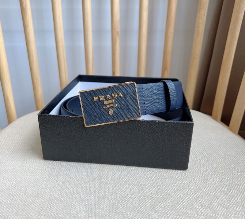 Prada Belts